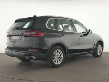 BMW X5 xDrive