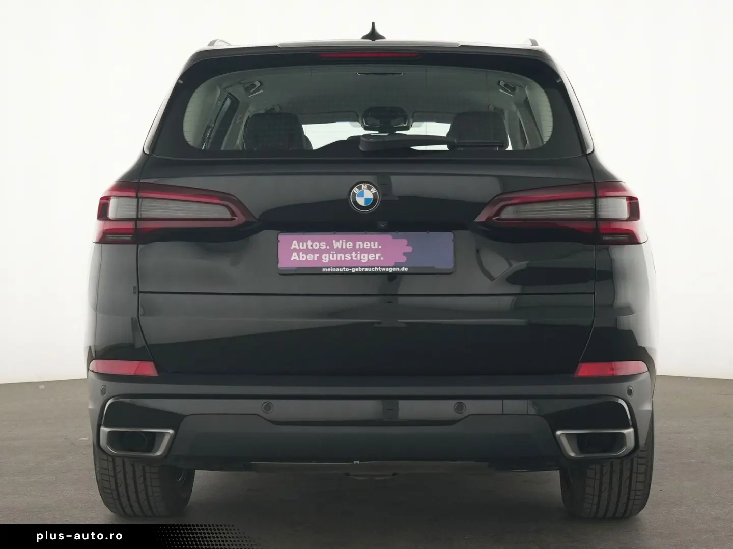 BMW X5 xDrive