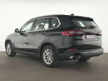 BMW X5 xDrive