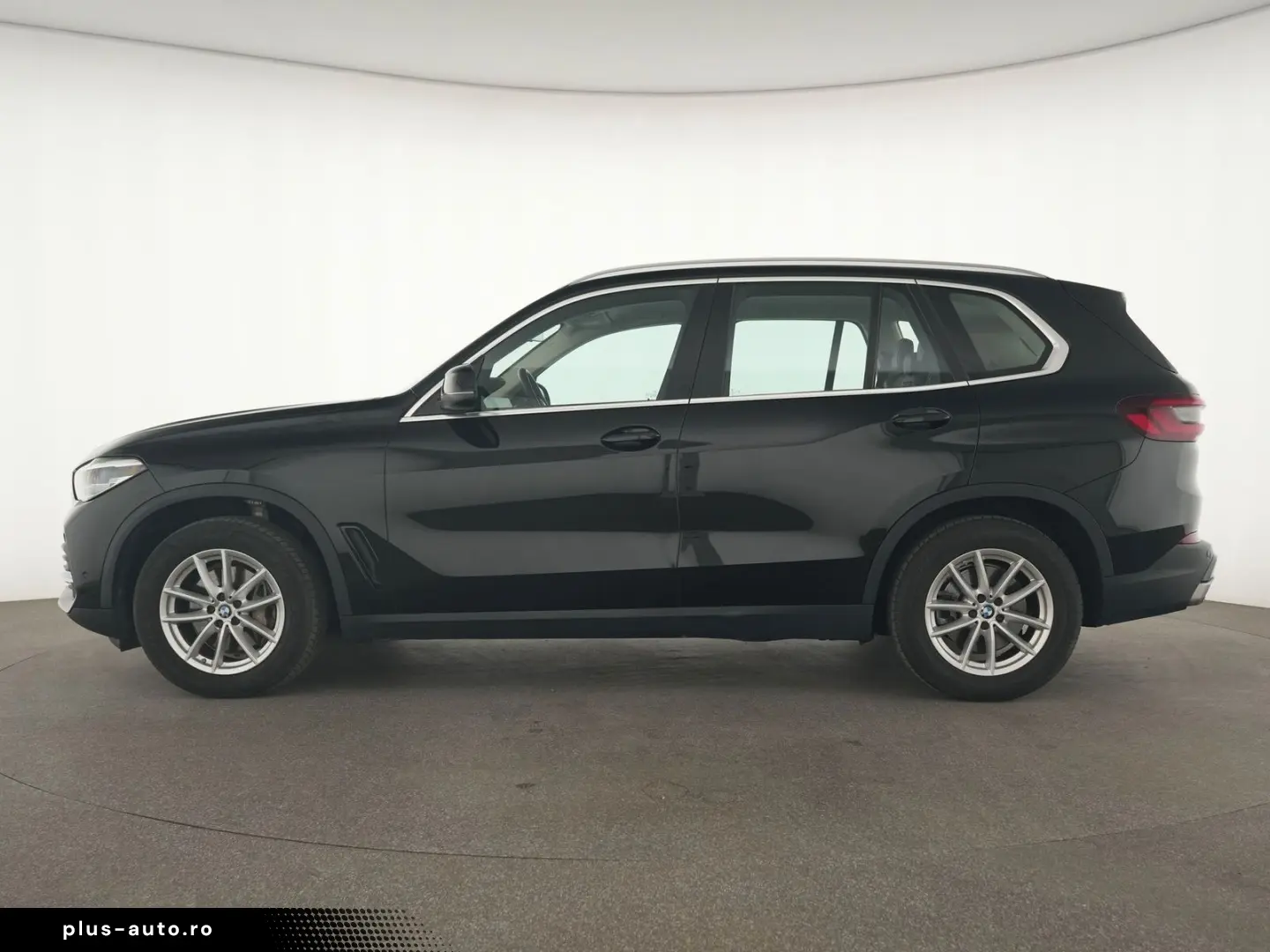 BMW X5 xDrive