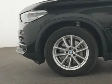 BMW X5 xDrive
