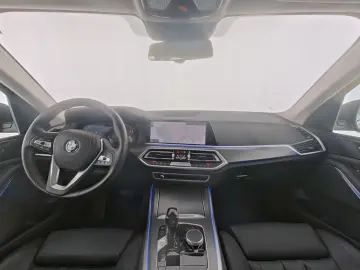 BMW X5 xDrive