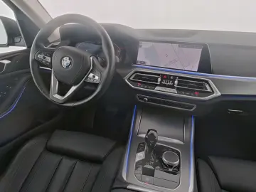 BMW X5 xDrive