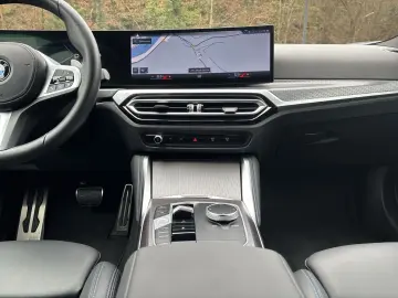 BMW 420 d Coupe M Sport Pro Shadow