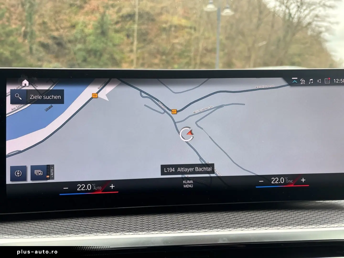 BMW 420 d Coupe M Sport Pro Shadow