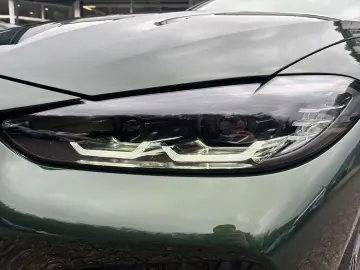 BMW 420 d Coupe M Sport Pro Shadow