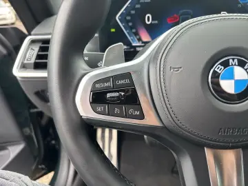 BMW 420 d Coupe M Sport Pro Shadow