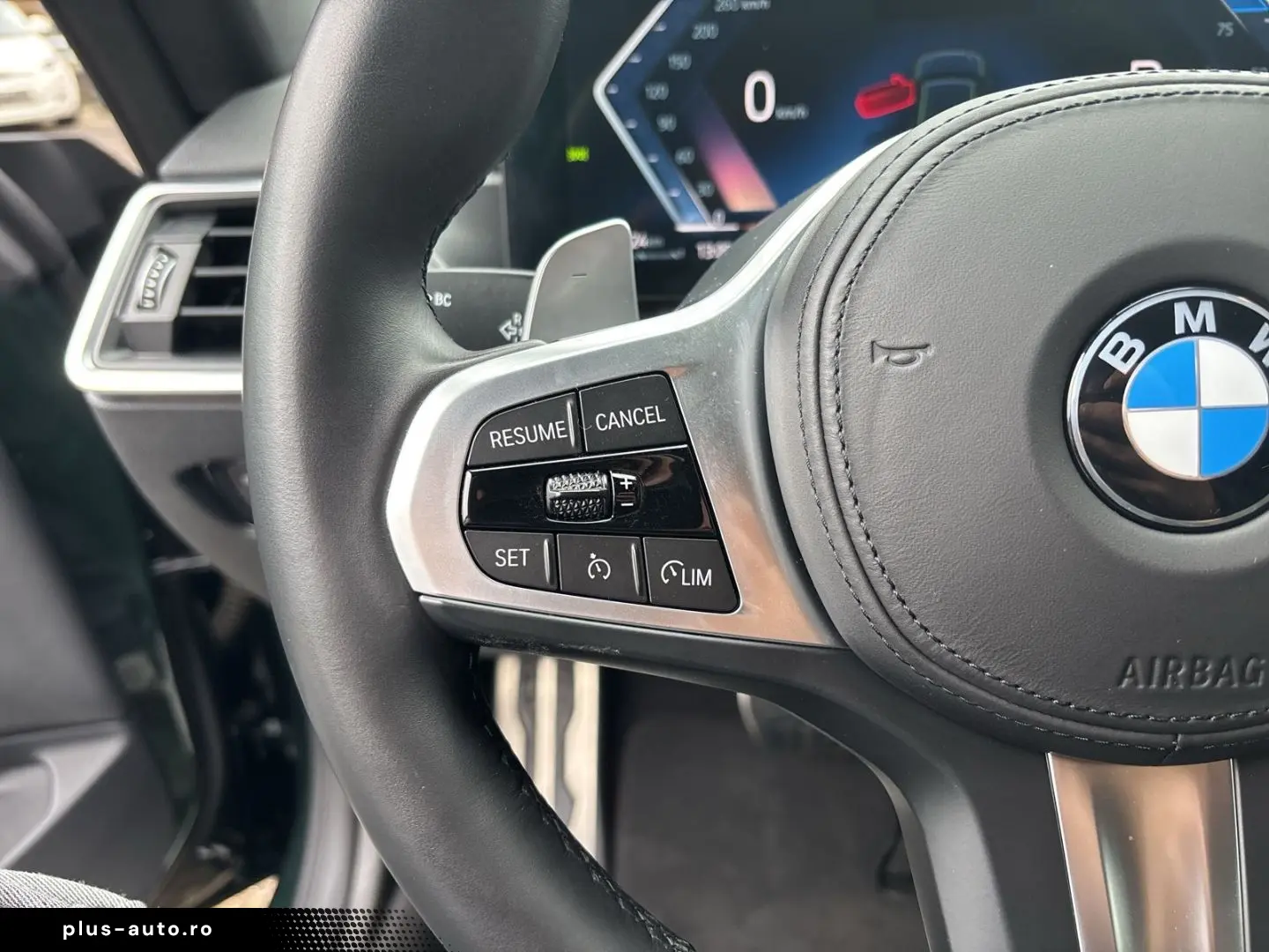 BMW 420 d Coupe M Sport Pro Shadow