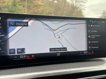 BMW 420 d Coupe M Sport Pro Shadow