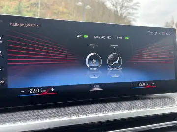 BMW 420 d Coupe M Sport Pro Shadow