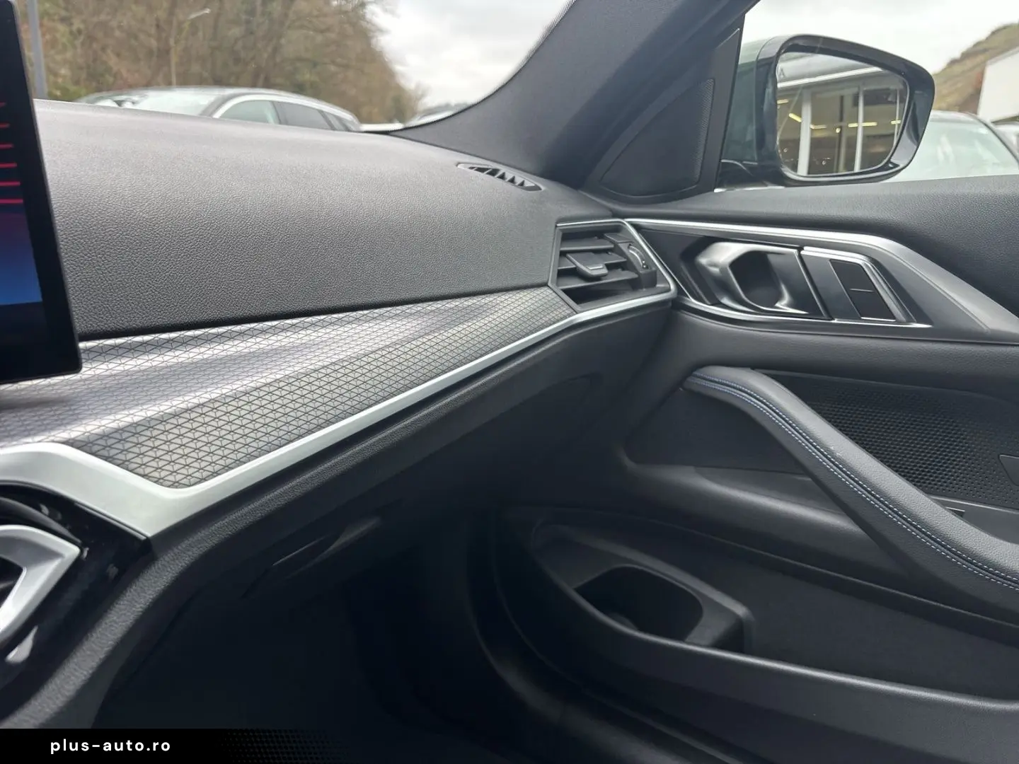 BMW 420 d Coupe M Sport Pro Shadow