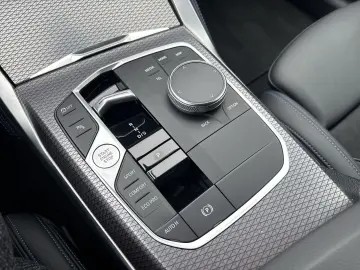 BMW 420 d Coupe M Sport Pro Shadow