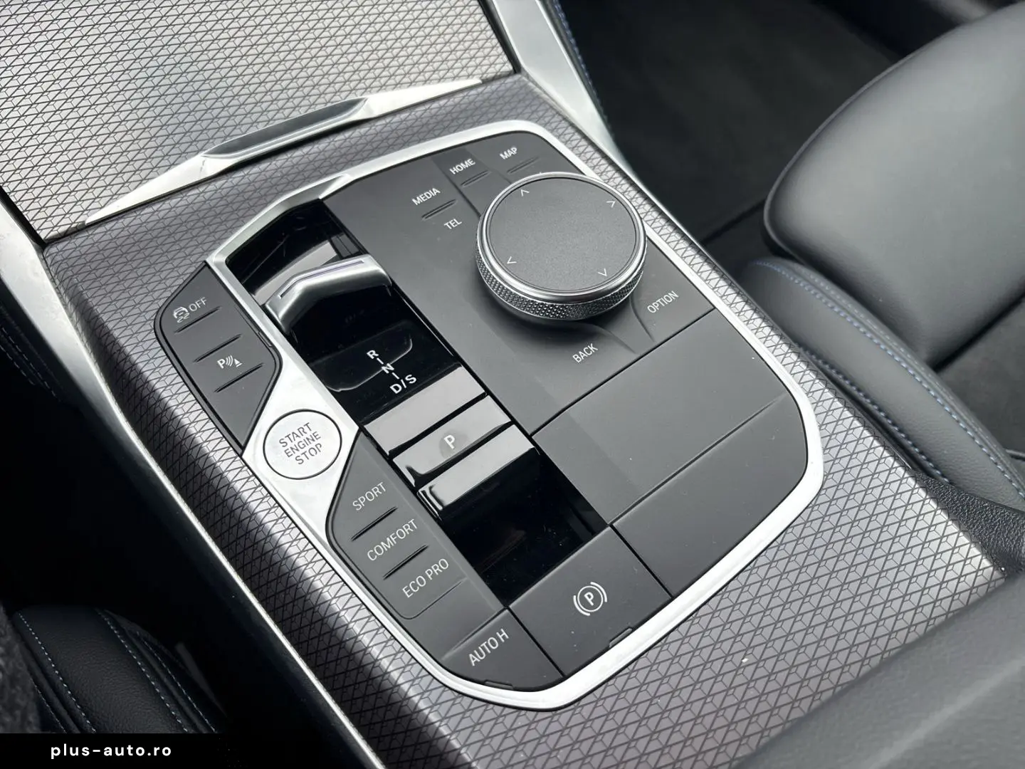 BMW 420 d Coupe M Sport Pro Shadow