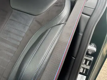 BMW 420 d Coupe M Sport Pro Shadow