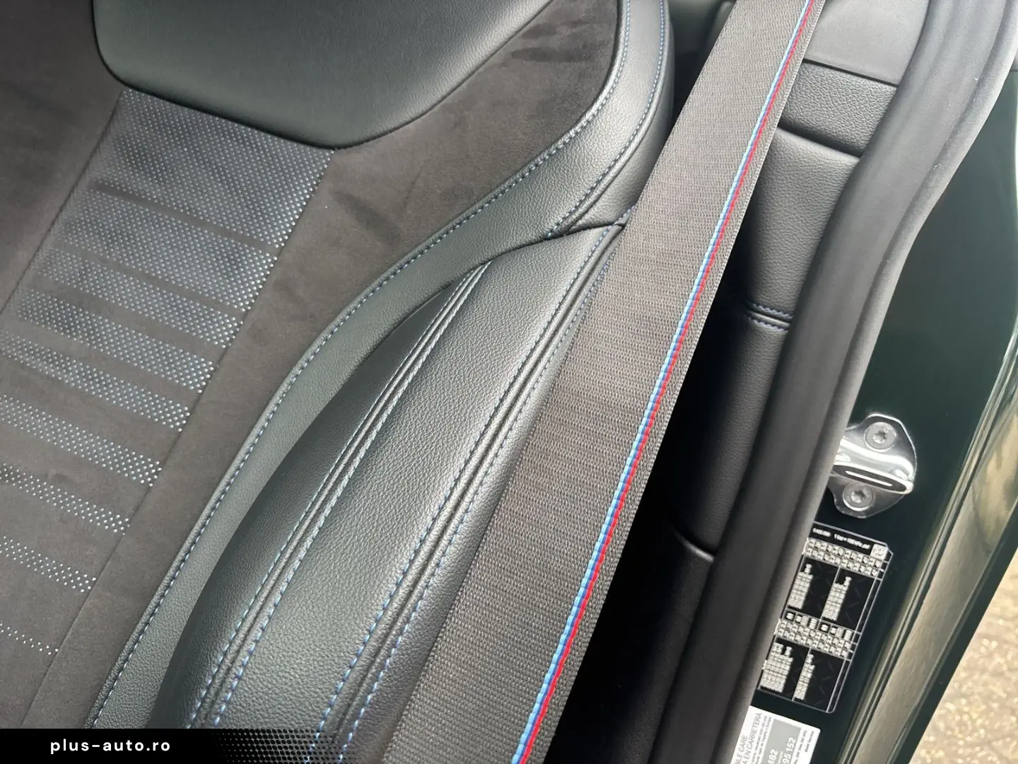 BMW 420 d Coupe M Sport Pro Shadow