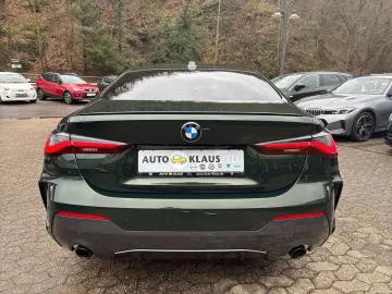 BMW 420 d Coupe M Sport Pro Shadow