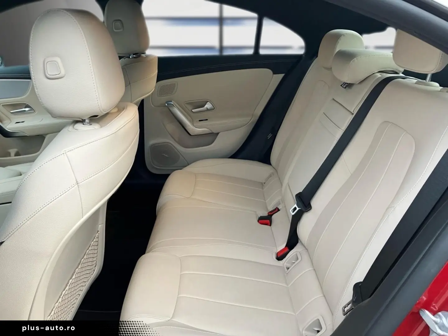 MERCEDES-BENZ CLA 250 e Coupé HEADUP PANO DISTRO MEMORY