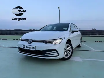 VW Golf Comfortline 1.0 TSI 110CP 2021