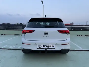 VW Golf Comfortline 1.0 TSI 110CP 2021