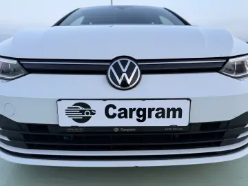 VW Golf Comfortline 1.0 TSI 110CP 2021