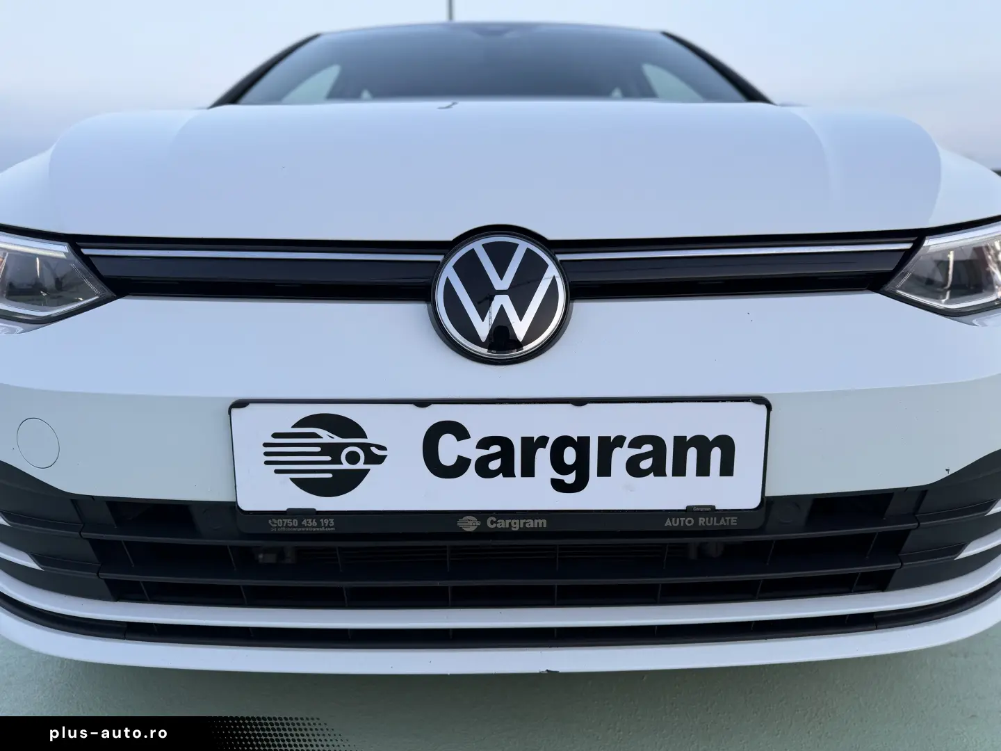 VW Golf Comfortline 1.0 TSI 110CP 2021