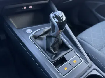 VW Golf Comfortline 1.0 TSI 110CP 2021