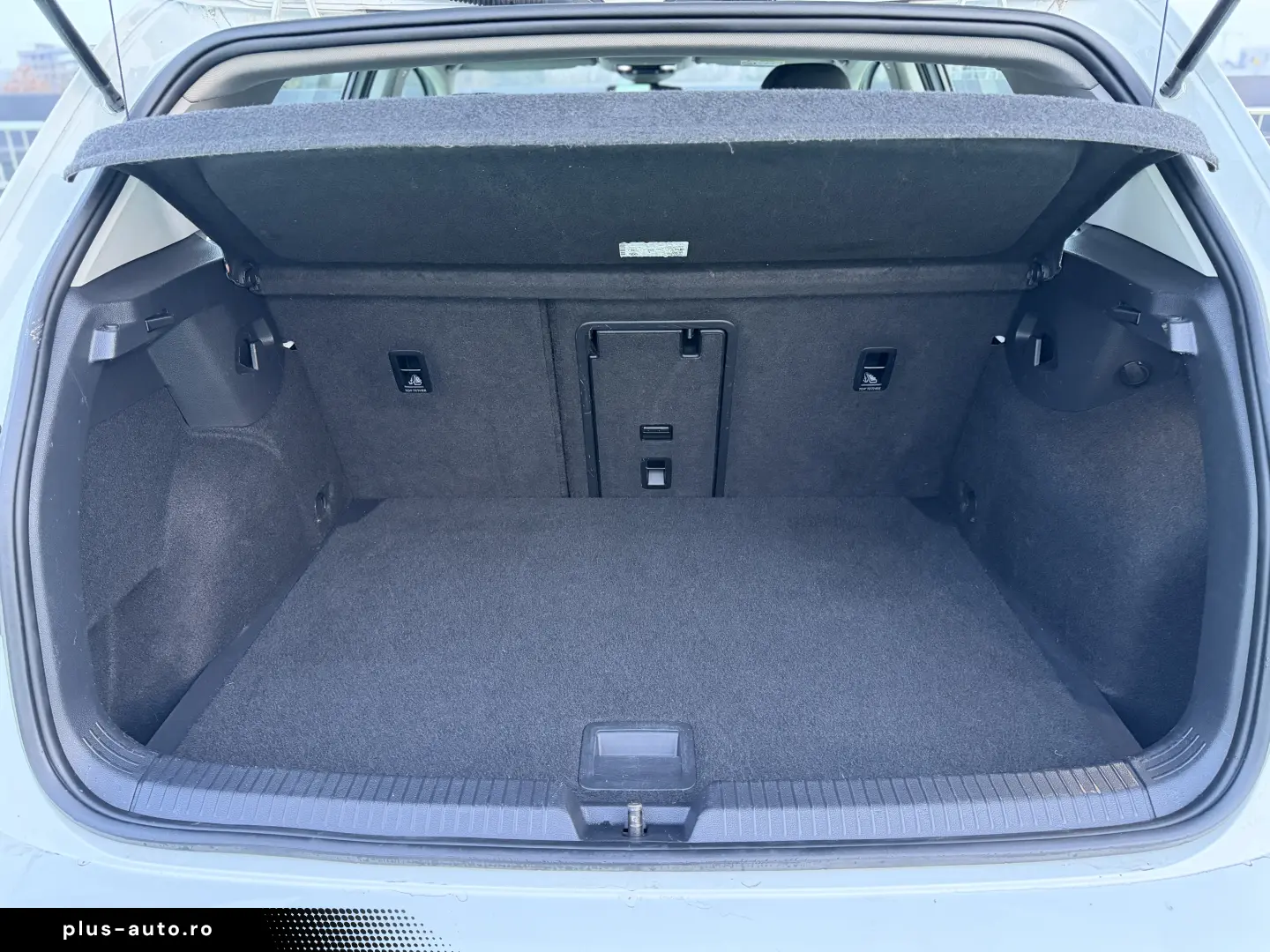 VW Golf Comfortline 1.0 TSI 110CP 2021