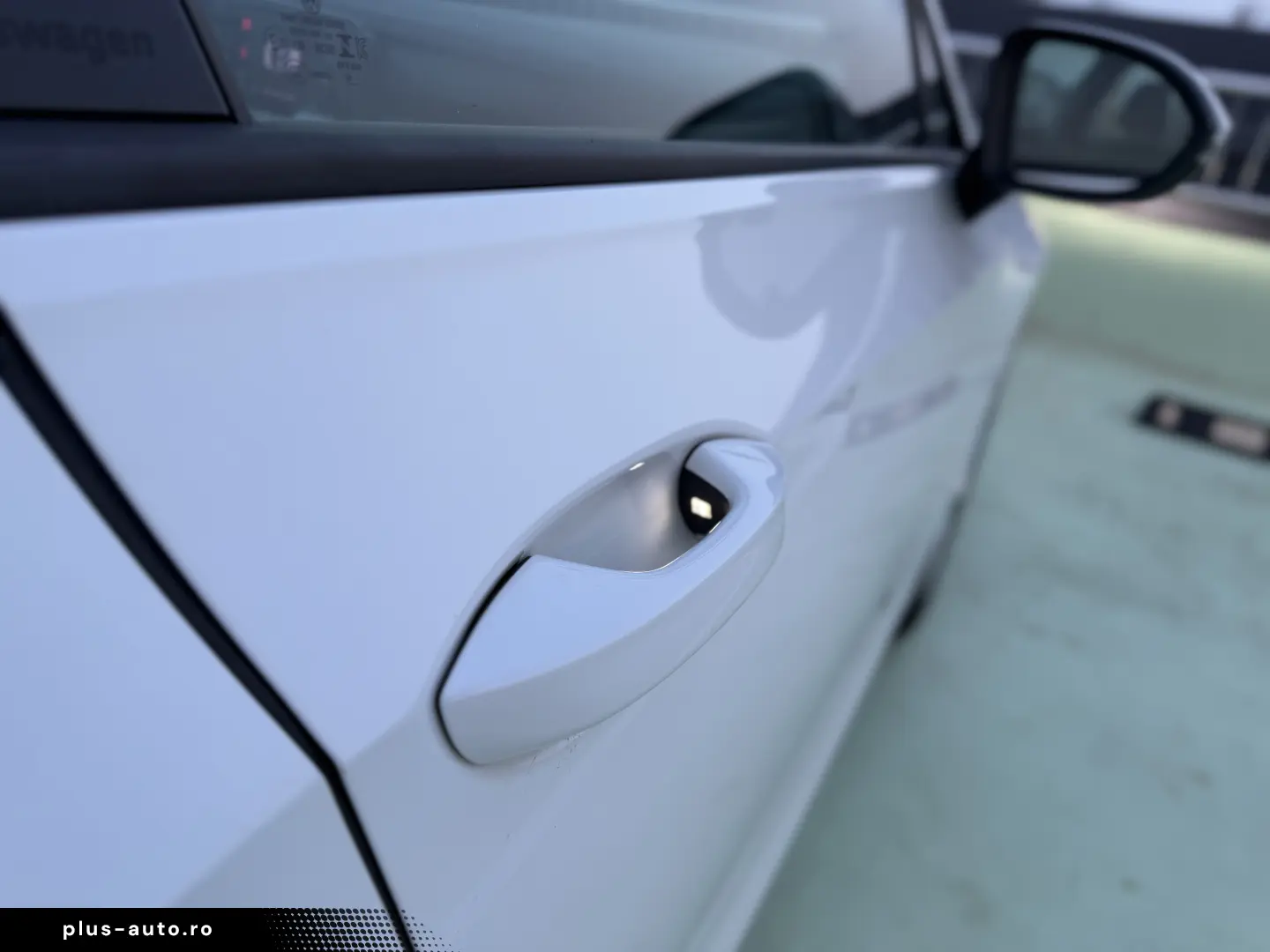 VW Golf Comfortline 1.0 TSI 110CP 2021