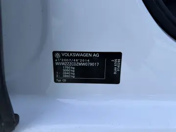 VW Golf Comfortline 1.0 TSI 110CP 2021