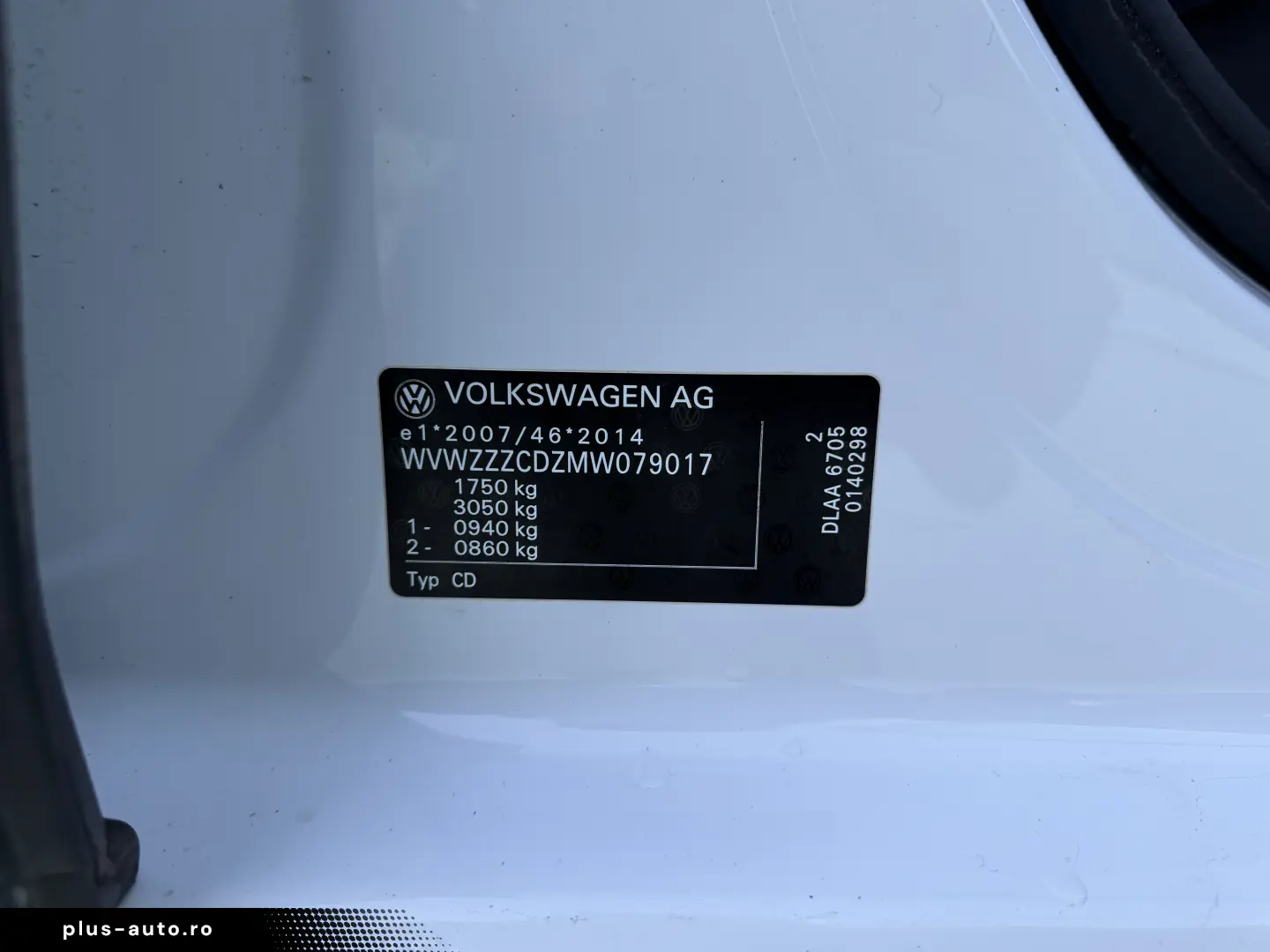 VW Golf Comfortline 1.0 TSI 110CP 2021