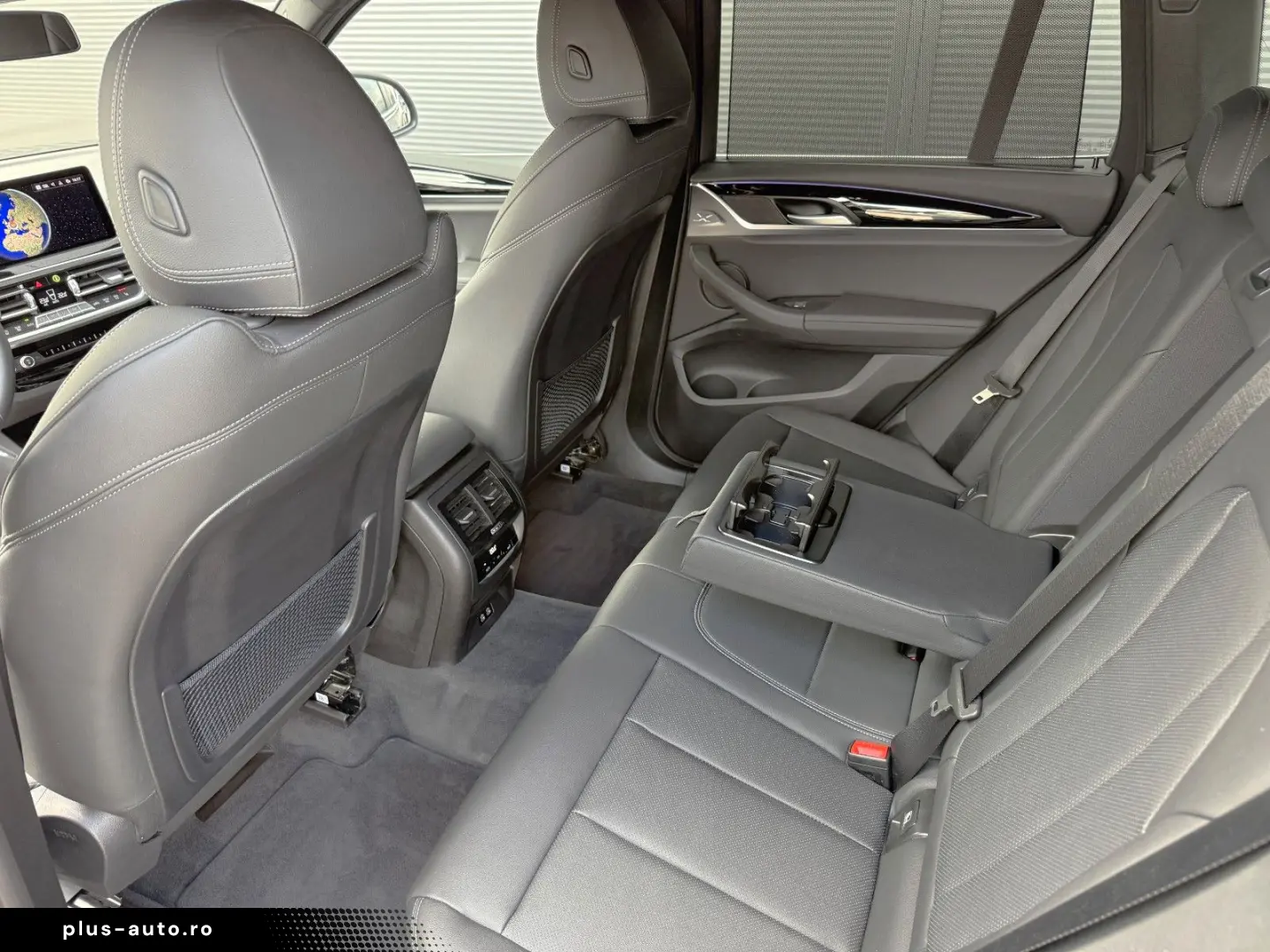 BMW X3 xDrive 20d ACC HUD Keyless ParkAsist Laser