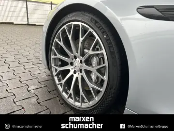 MERCEDES-BENZ AMG SL 43