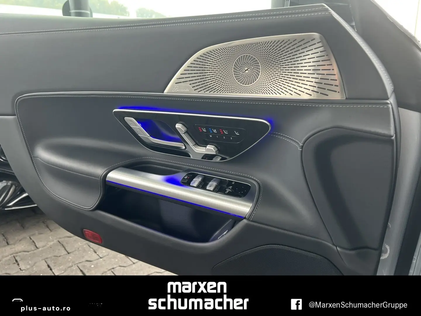 MERCEDES-BENZ AMG SL 43