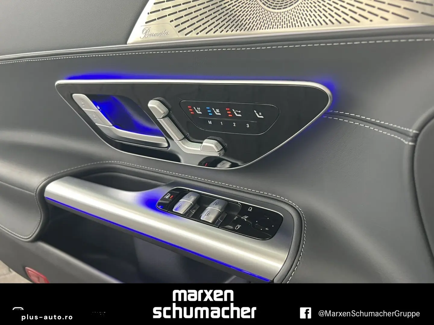 MERCEDES-BENZ AMG SL 43