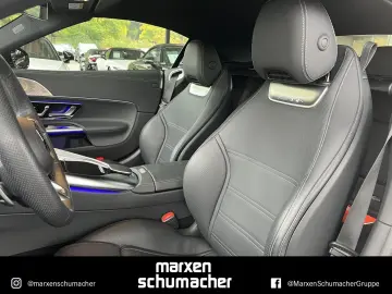 MERCEDES-BENZ AMG SL 43