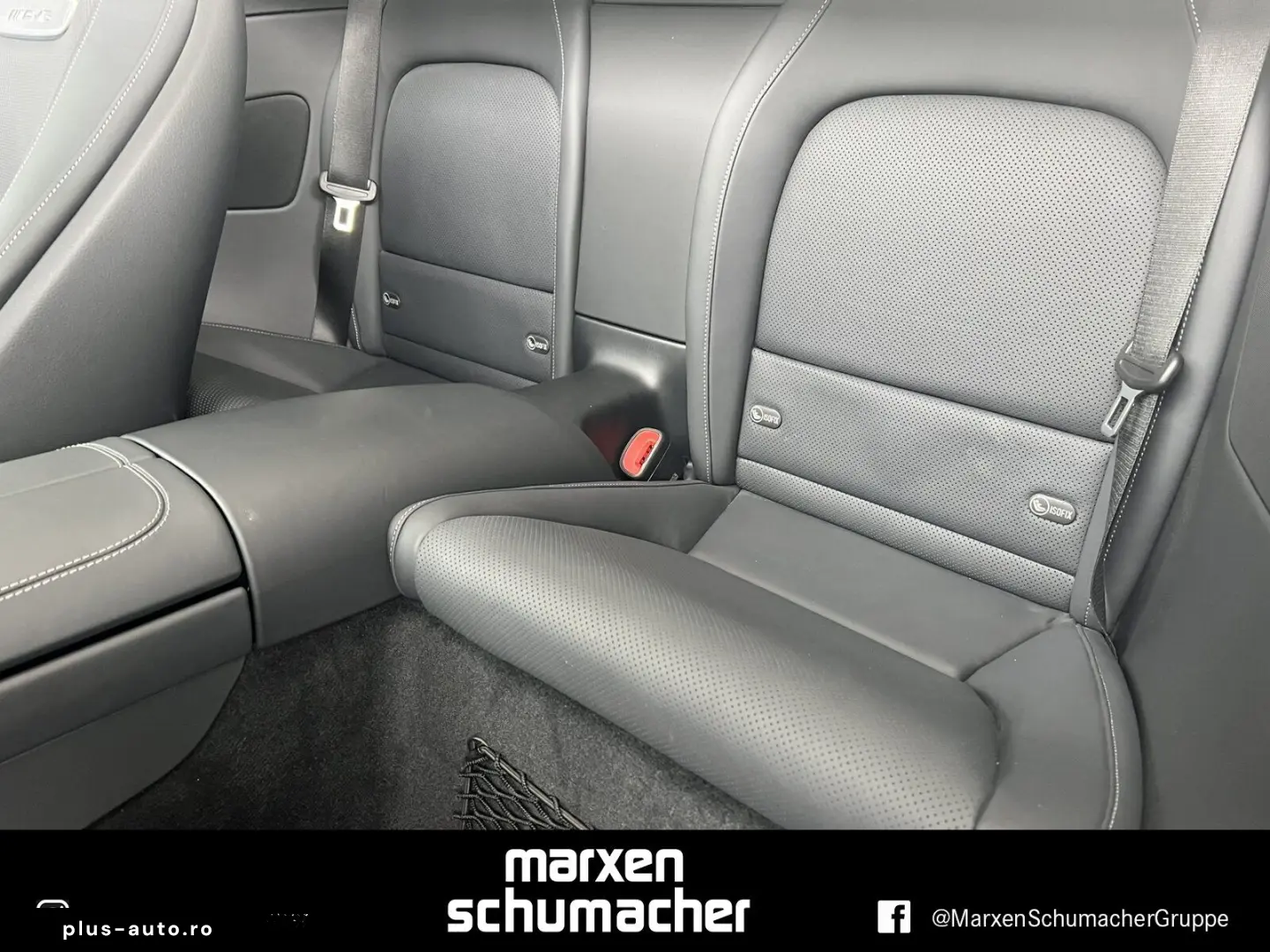 MERCEDES-BENZ AMG SL 43