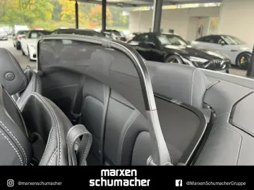 MERCEDES-BENZ AMG SL 43