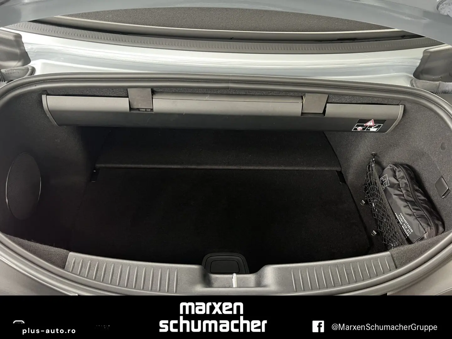 MERCEDES-BENZ AMG SL 43