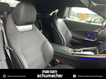 MERCEDES-BENZ AMG SL 43