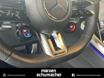 MERCEDES-BENZ AMG SL 43