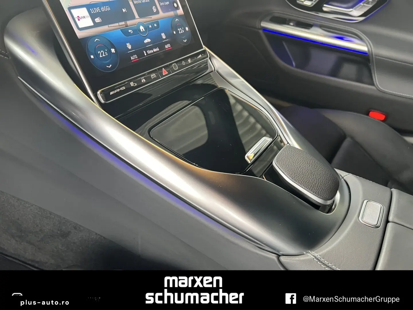 MERCEDES-BENZ AMG SL 43