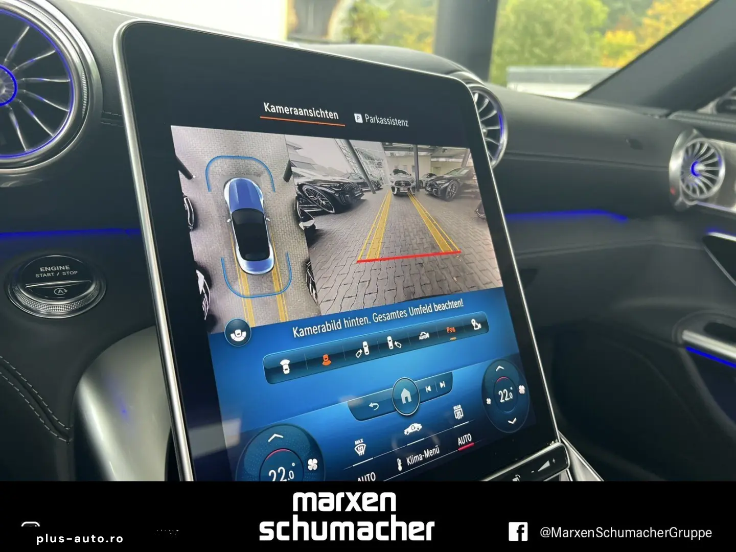 MERCEDES-BENZ AMG SL 43