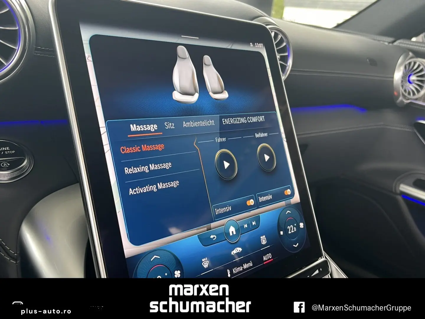 MERCEDES-BENZ AMG SL 43