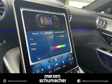 MERCEDES-BENZ AMG SL 43