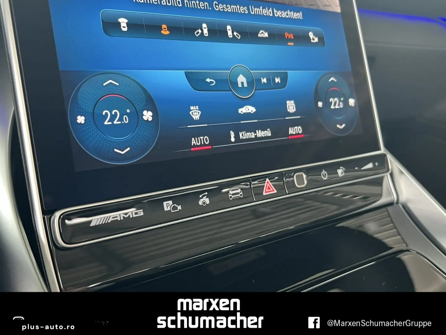 MERCEDES-BENZ AMG SL 43