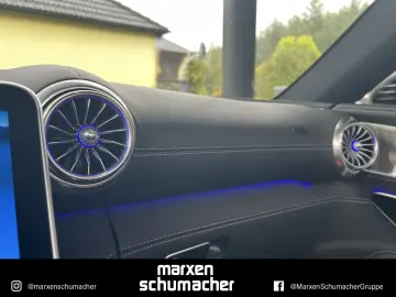 MERCEDES-BENZ AMG SL 43