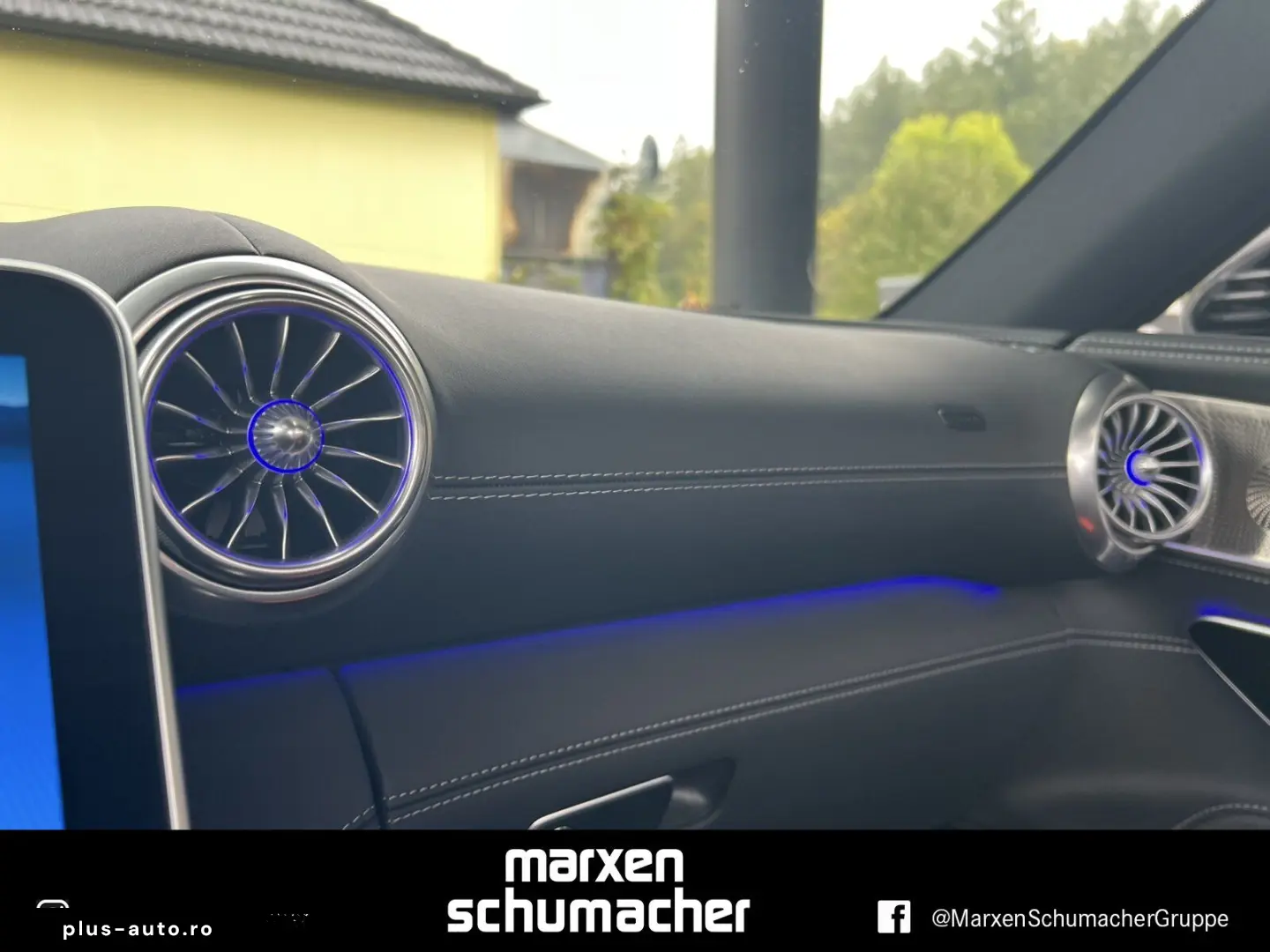 MERCEDES-BENZ AMG SL 43