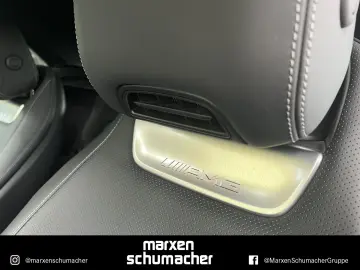 MERCEDES-BENZ AMG SL 43