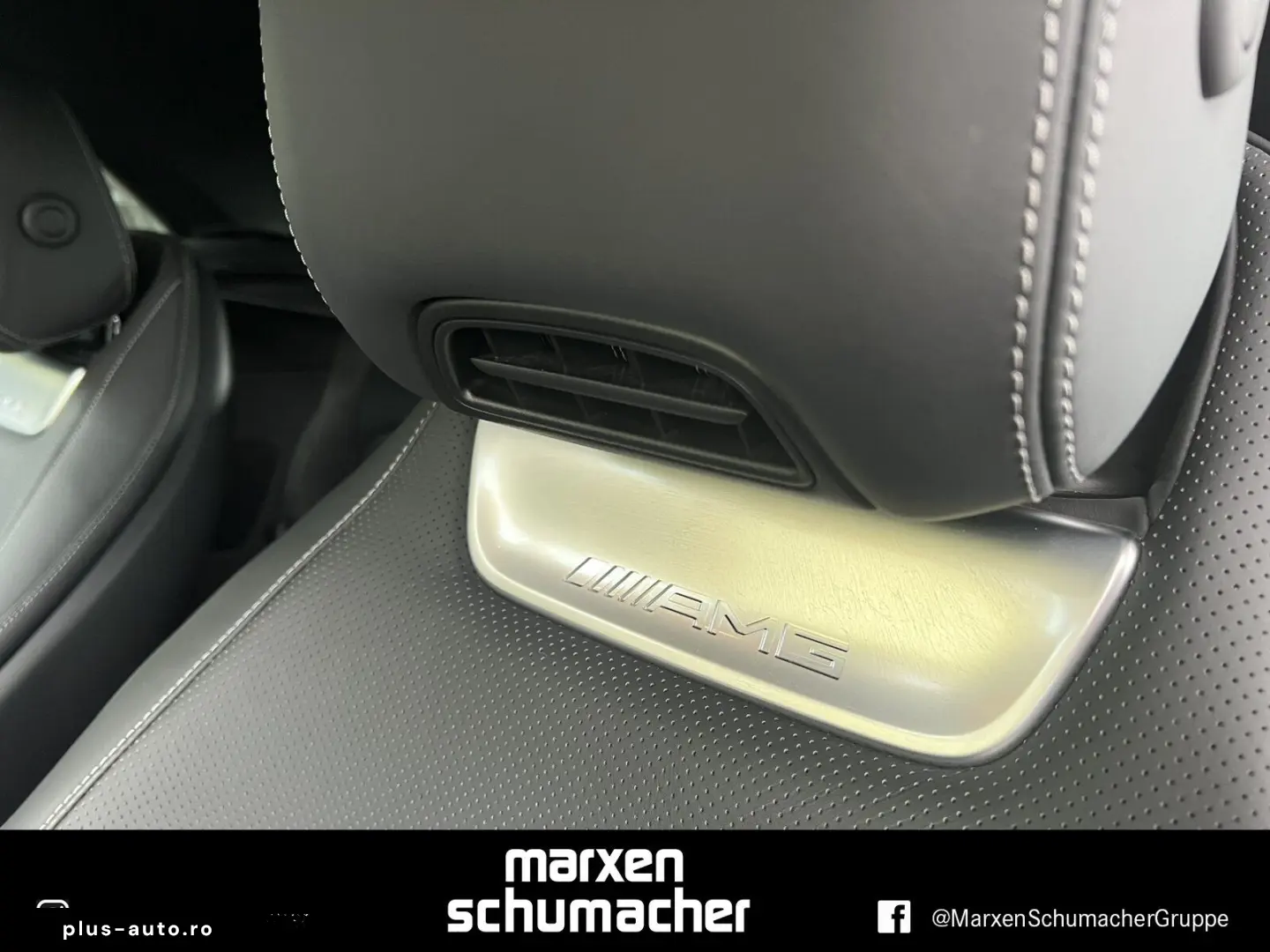 MERCEDES-BENZ AMG SL 43