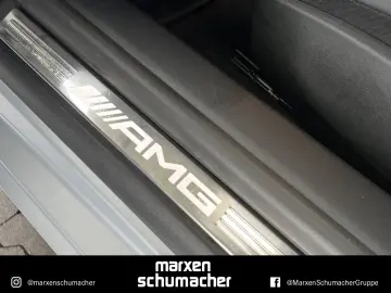 MERCEDES-BENZ AMG SL 43